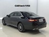 Mercedes-Benz E 260 L 2022