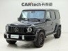 Mercedes-Benz G 500 2021