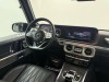 Mercedes-Benz G 500 2021