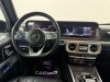 Mercedes-Benz G 500 2021