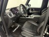 Mercedes-Benz G 500 2021