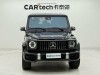 Mercedes-Benz G 500 2021