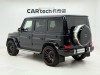 Mercedes-Benz G 500 2021