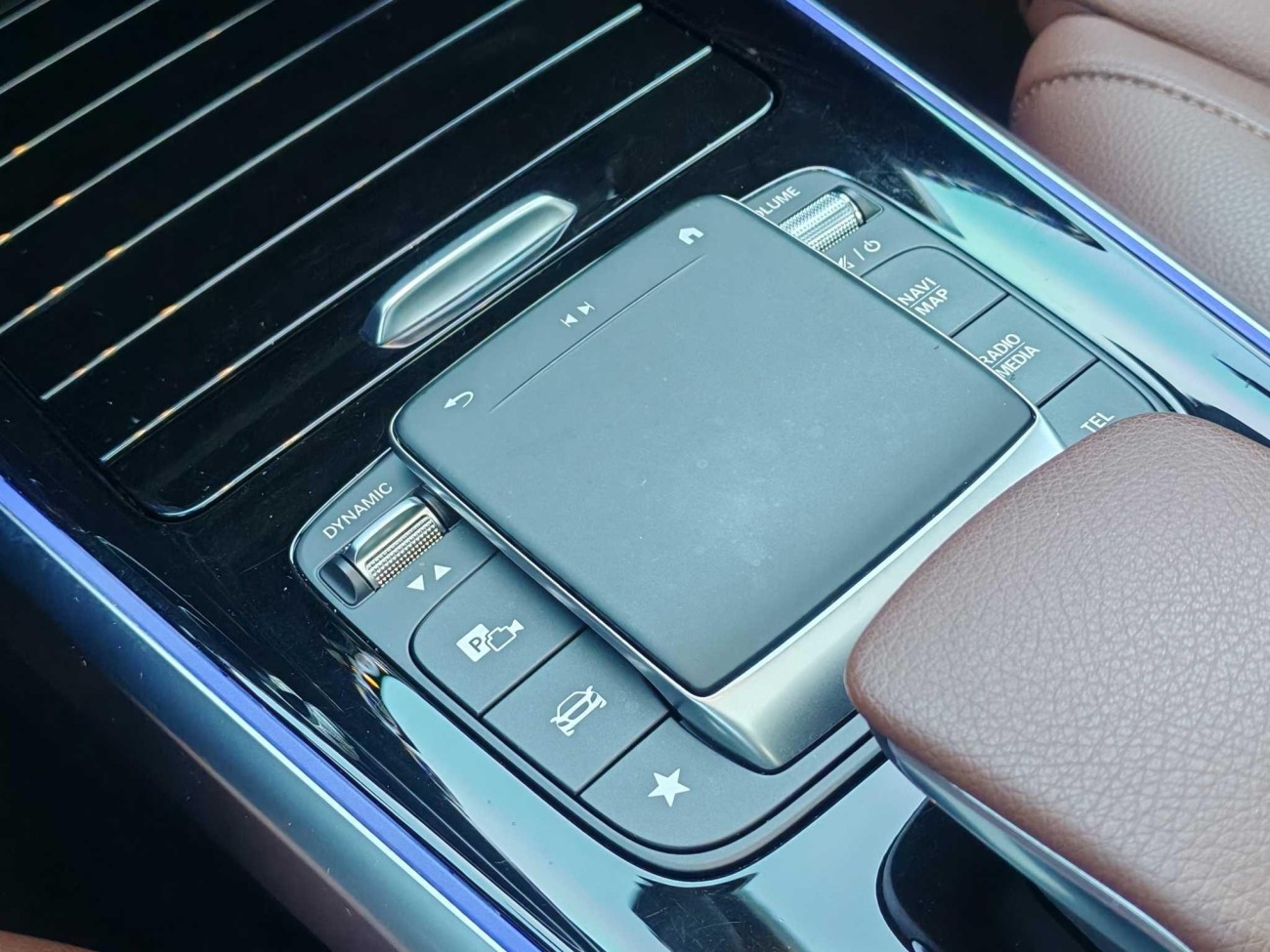 Mercedes-Benz GLB 2020