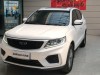 Geely X6 2021
