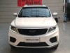 Geely X6 2021