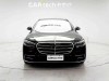 Mercedes-Benz S 450 L 2022