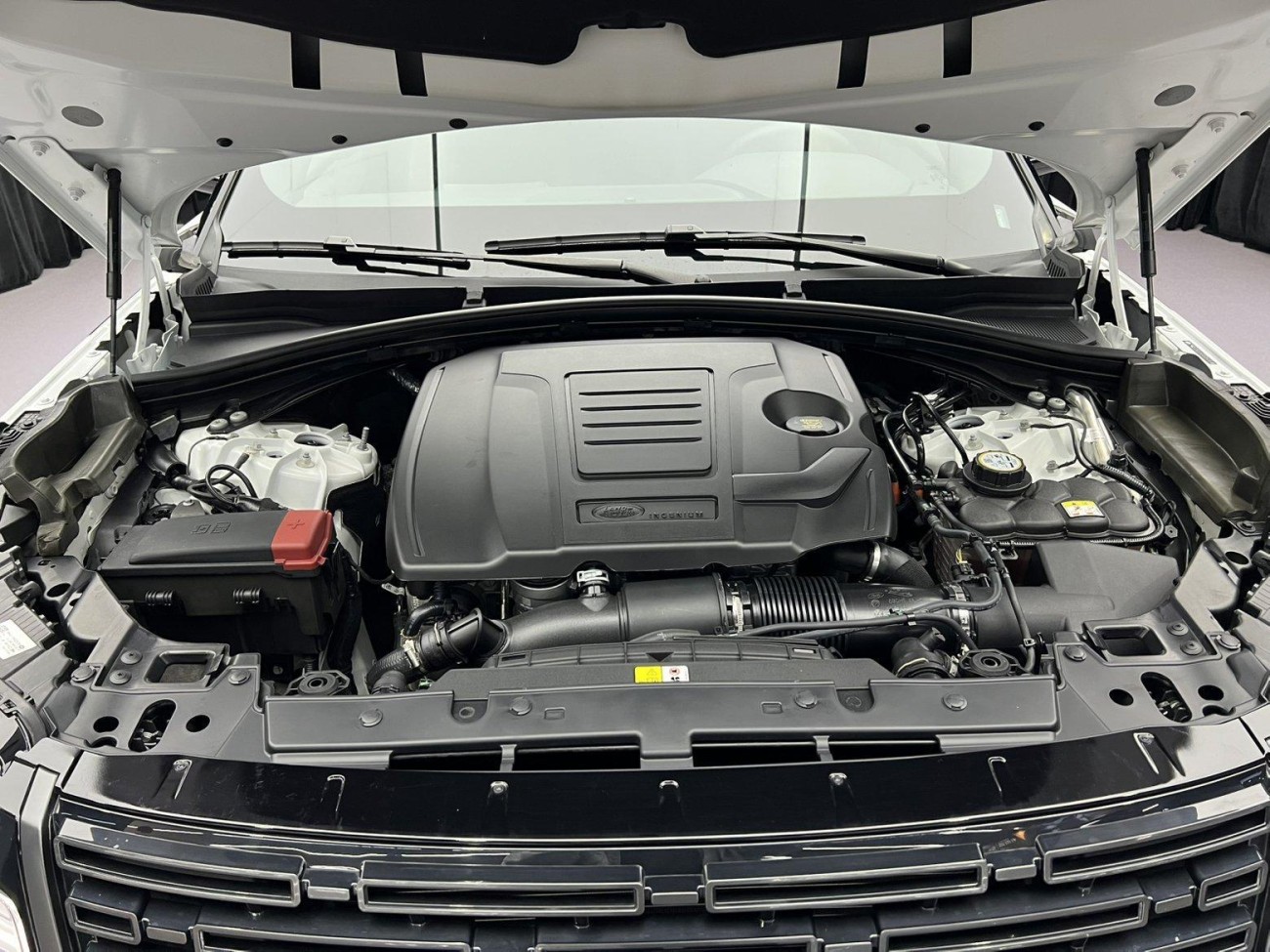 Land Rover Range Rover 2024