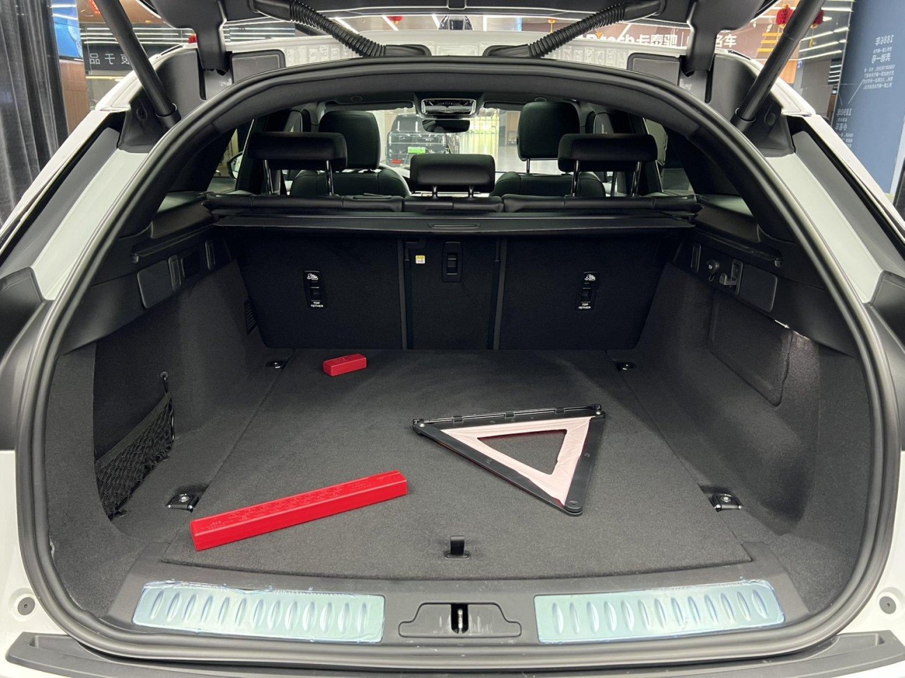 Land Rover Range Rover 2024