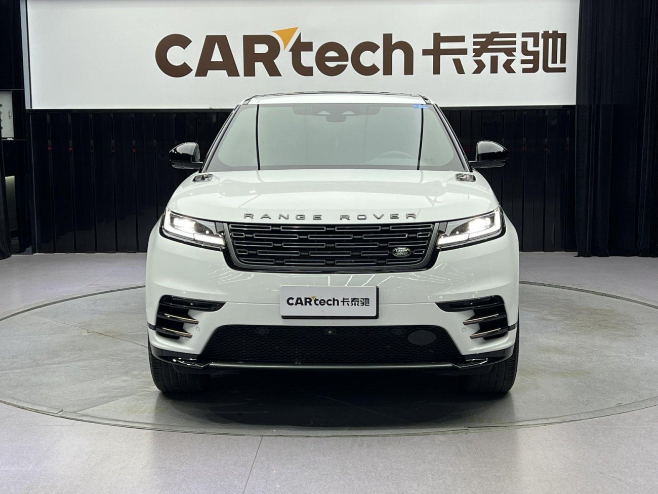 Land Rover Range Rover 2024