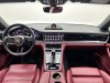 Porsche Panamera 2022