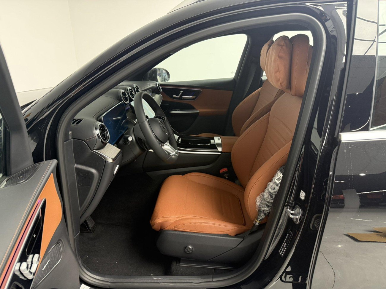 Mercedes-Benz GLC 260 L 2026