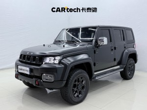 BAIC BJ40 2025