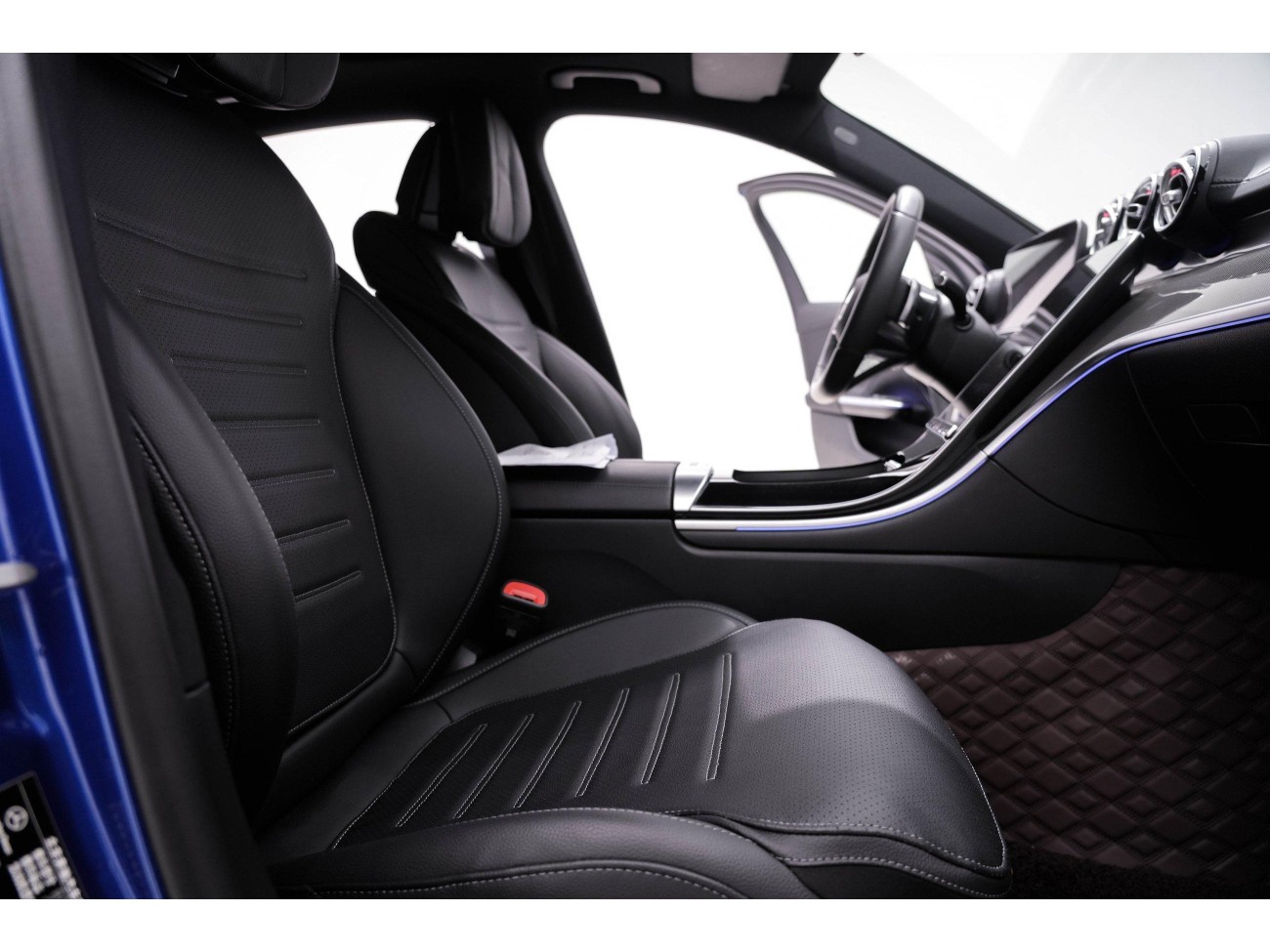 Mercedes-Benz C 260 L 2022