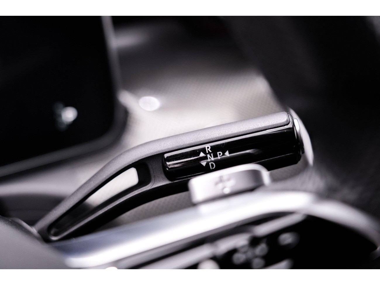 Mercedes-Benz C 260 L 2022