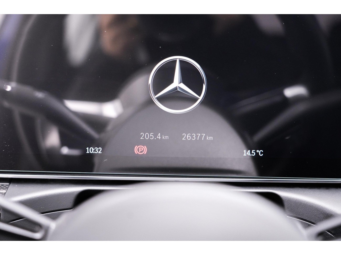 Mercedes-Benz C 260 L 2022