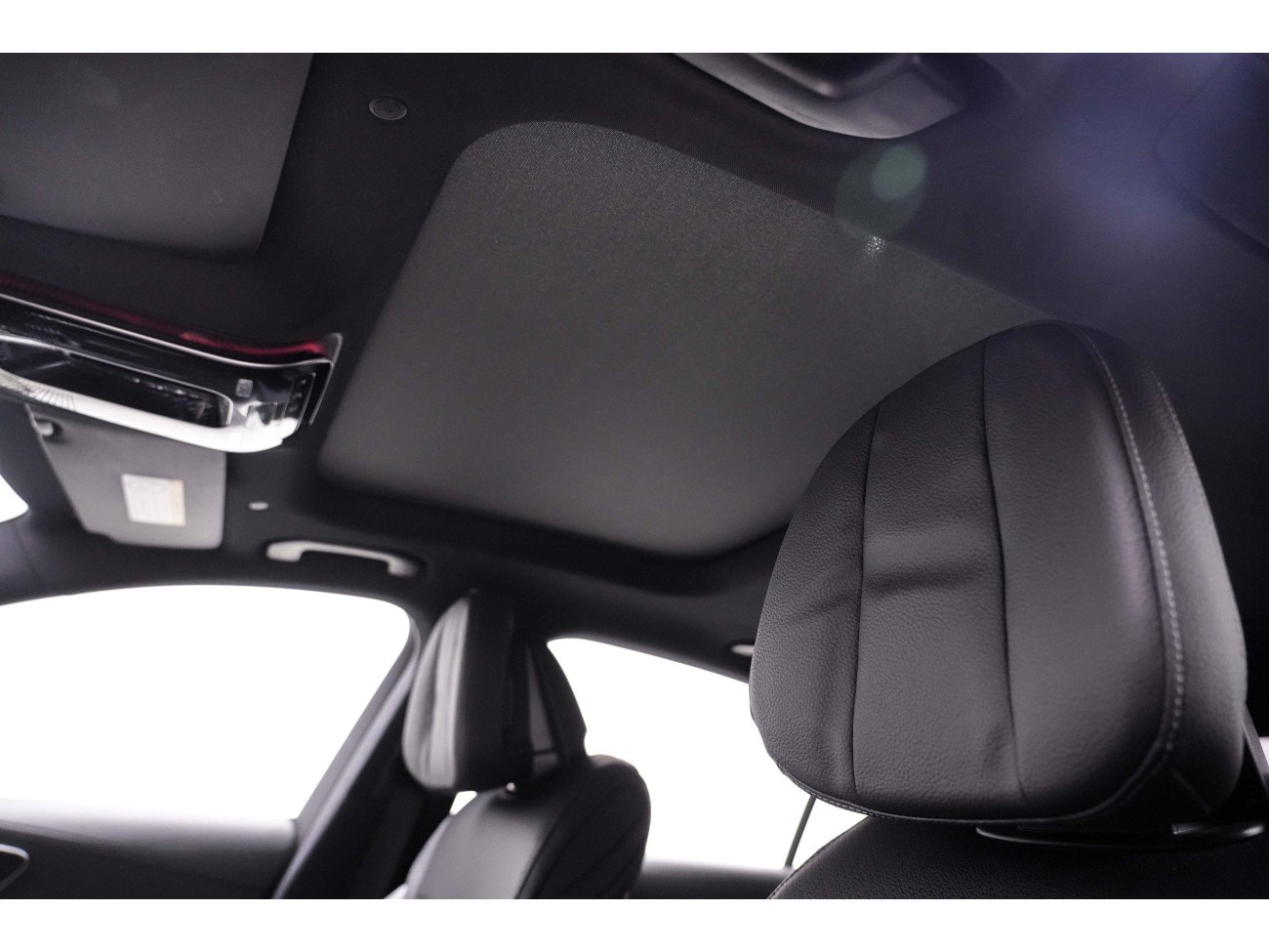 Mercedes-Benz C 260 L 2022