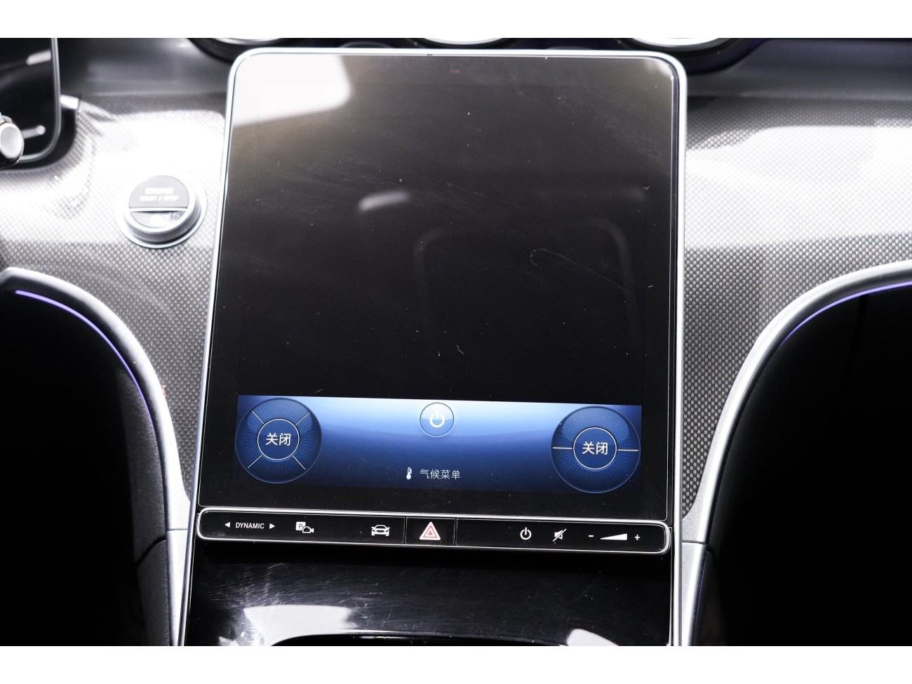 Mercedes-Benz C 260 L 2022