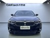 BMW 530Li 2021