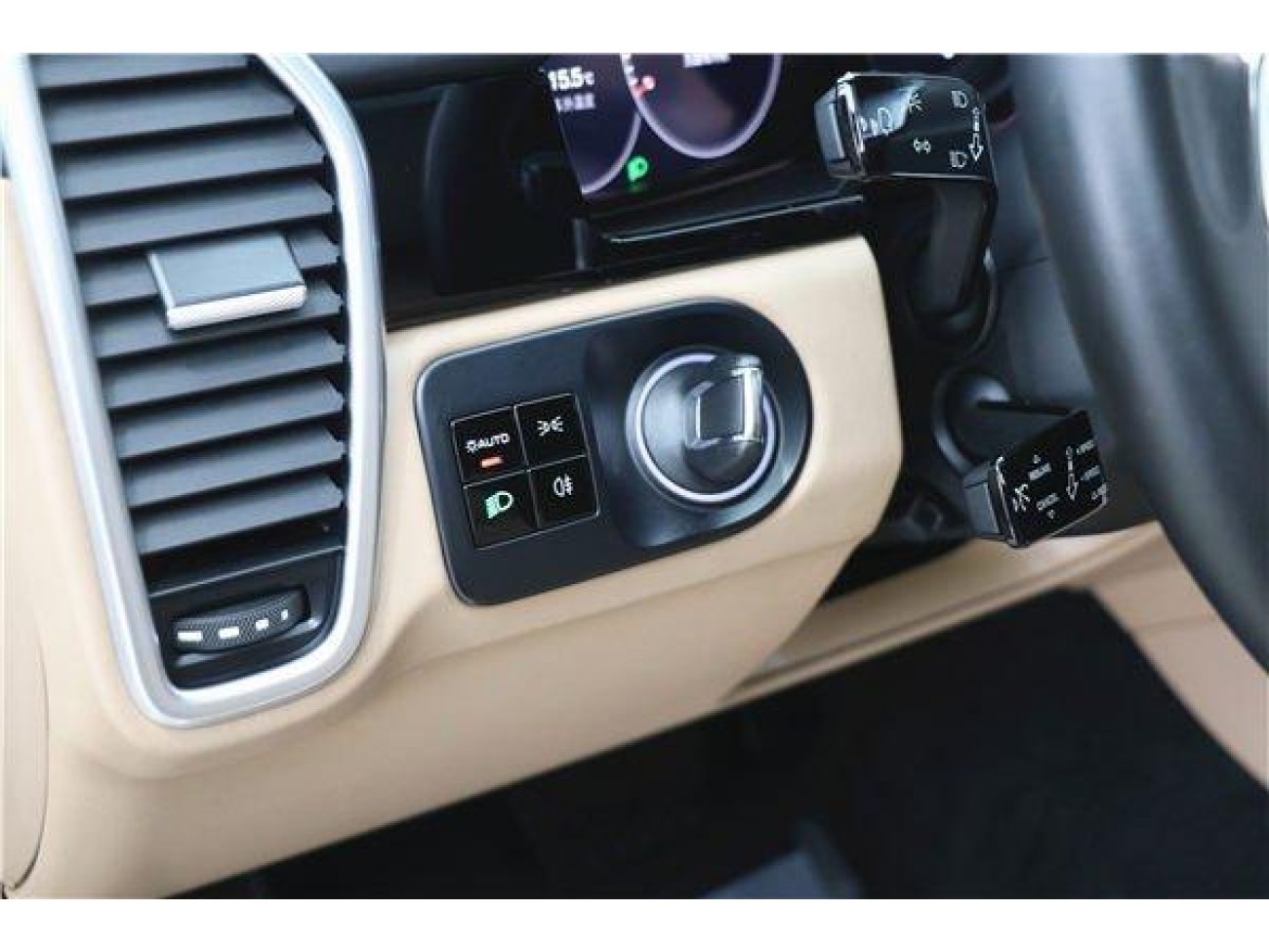 Porsche Cayenne 2019