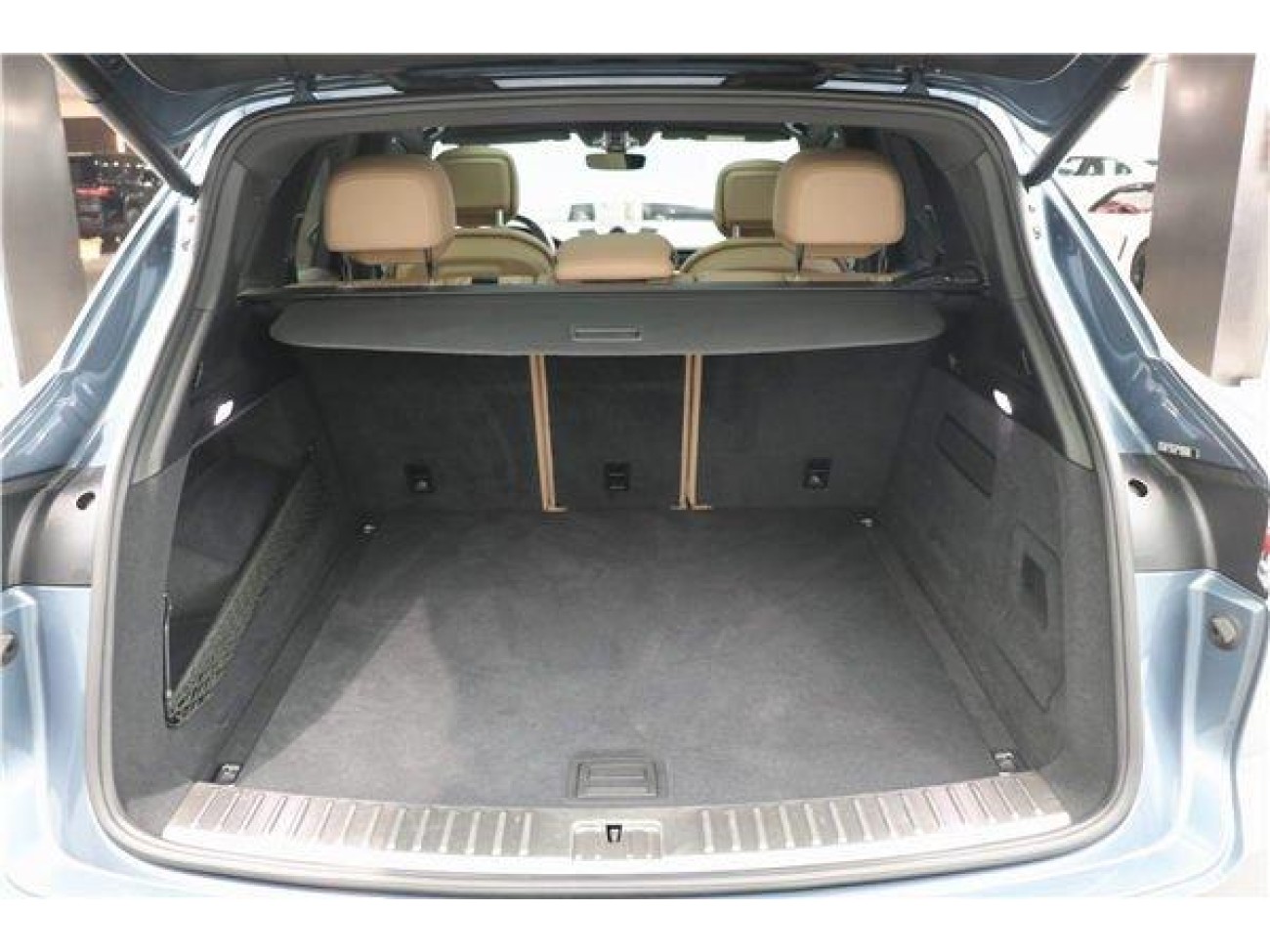 Porsche Cayenne 2019