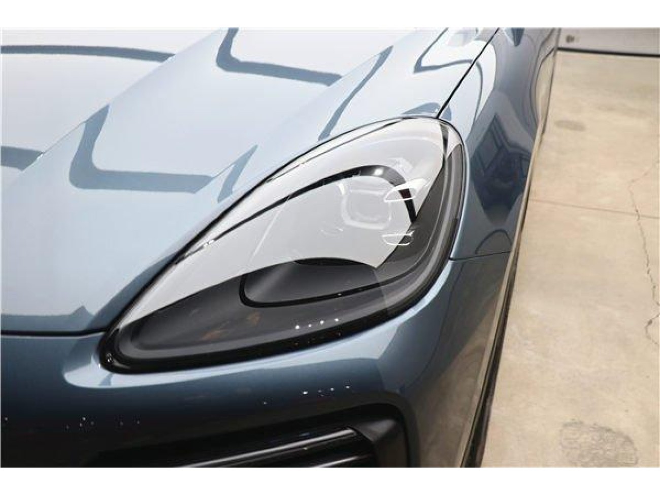 Porsche Cayenne 2019