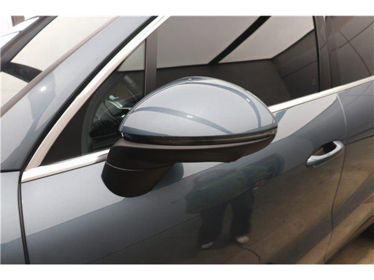 Porsche Cayenne 2019