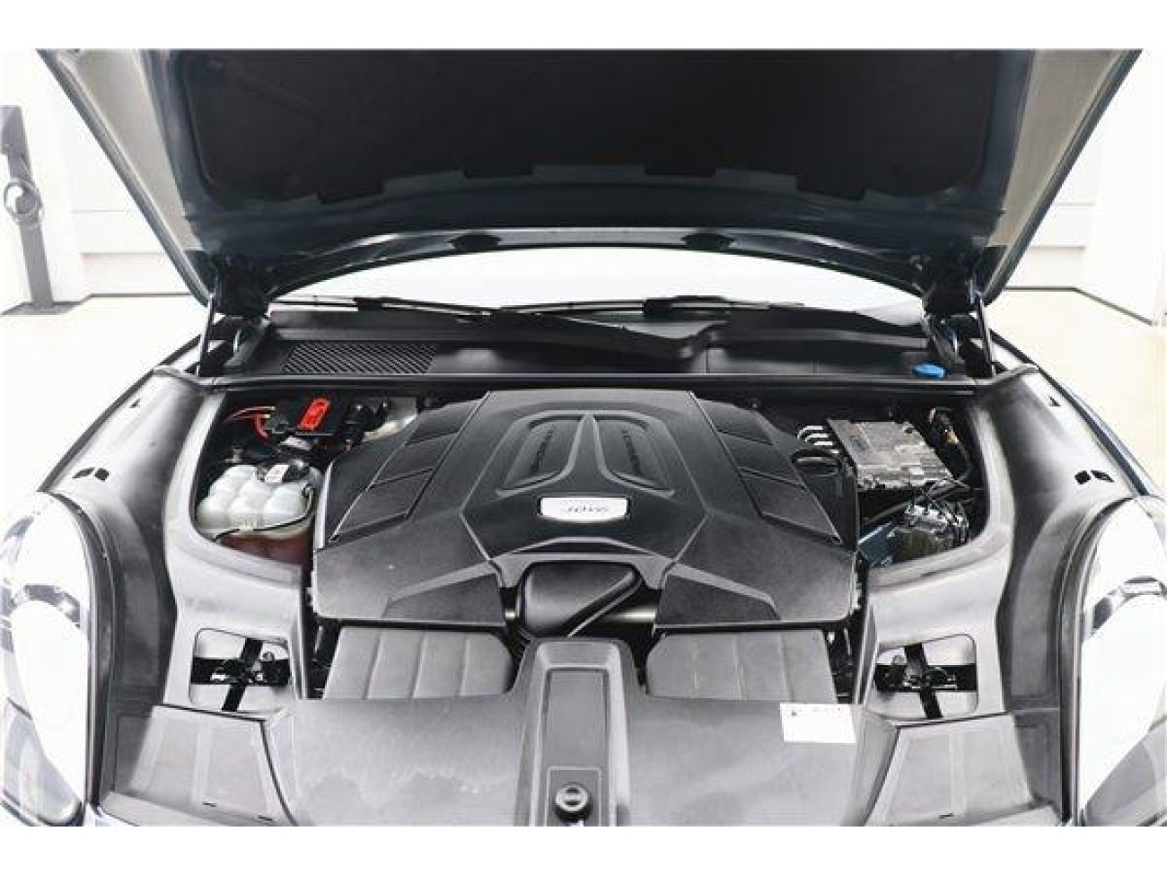 Porsche Cayenne 2019