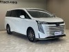 Trumpchi E9 2025