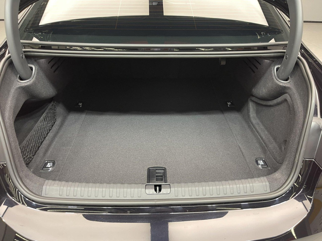 Audi A7L 45 TFSI 2024