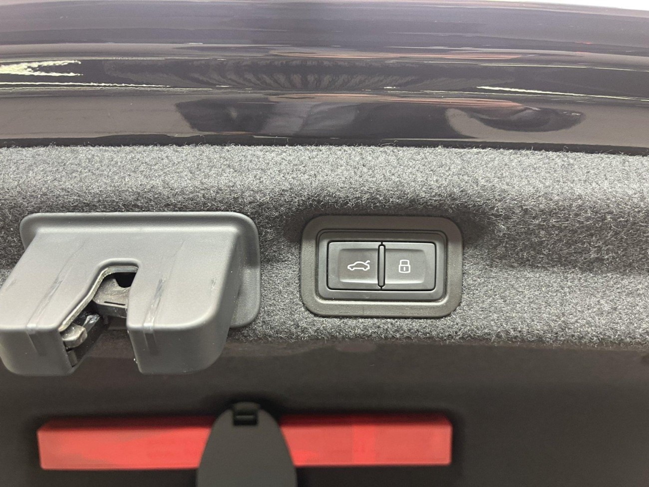 Audi A7L 45 TFSI 2024