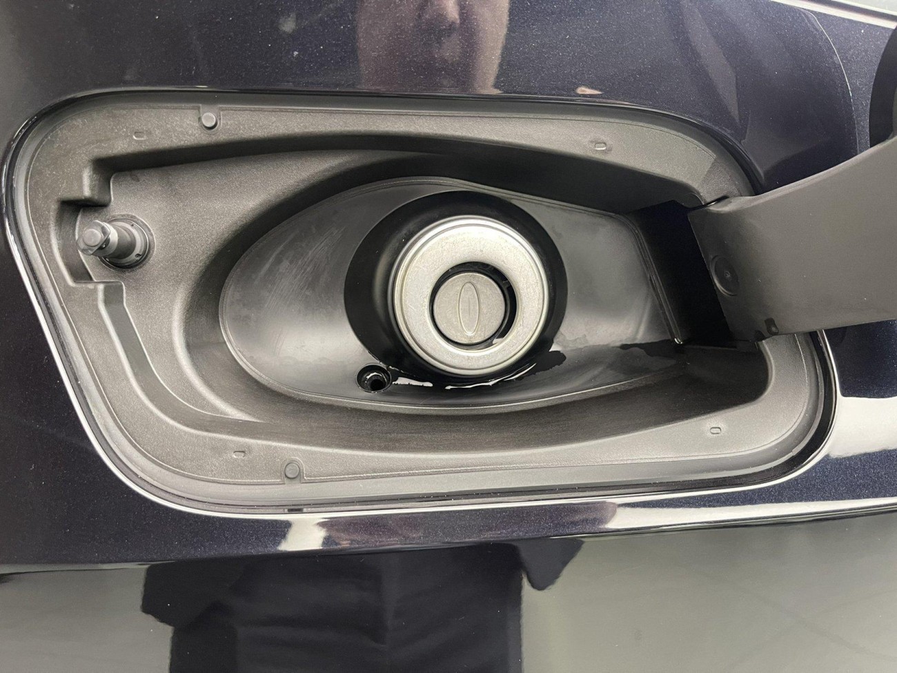 Audi A7L 45 TFSI 2024