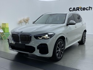 BMW X5 2022
