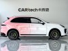 Porsche Cayenne 2013