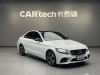Mercedes-Benz C 260 2019
