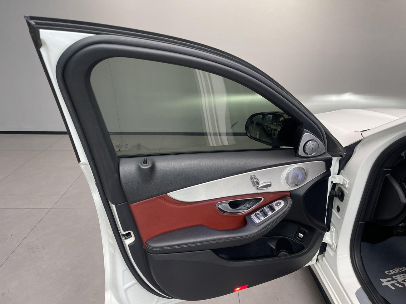 Mercedes-Benz C 260 2019