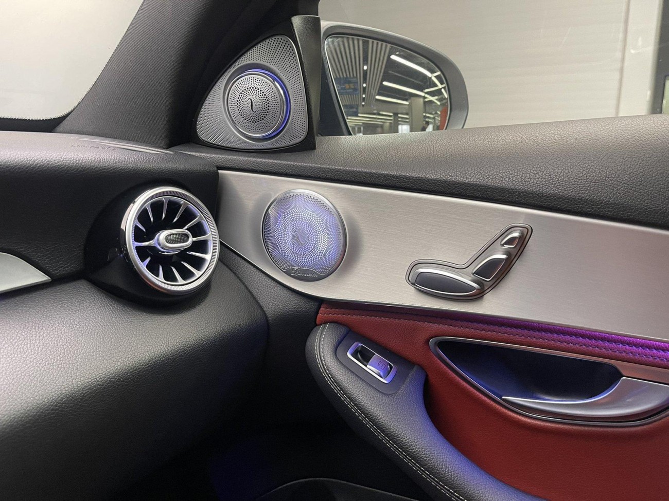 Mercedes-Benz C 260 2019