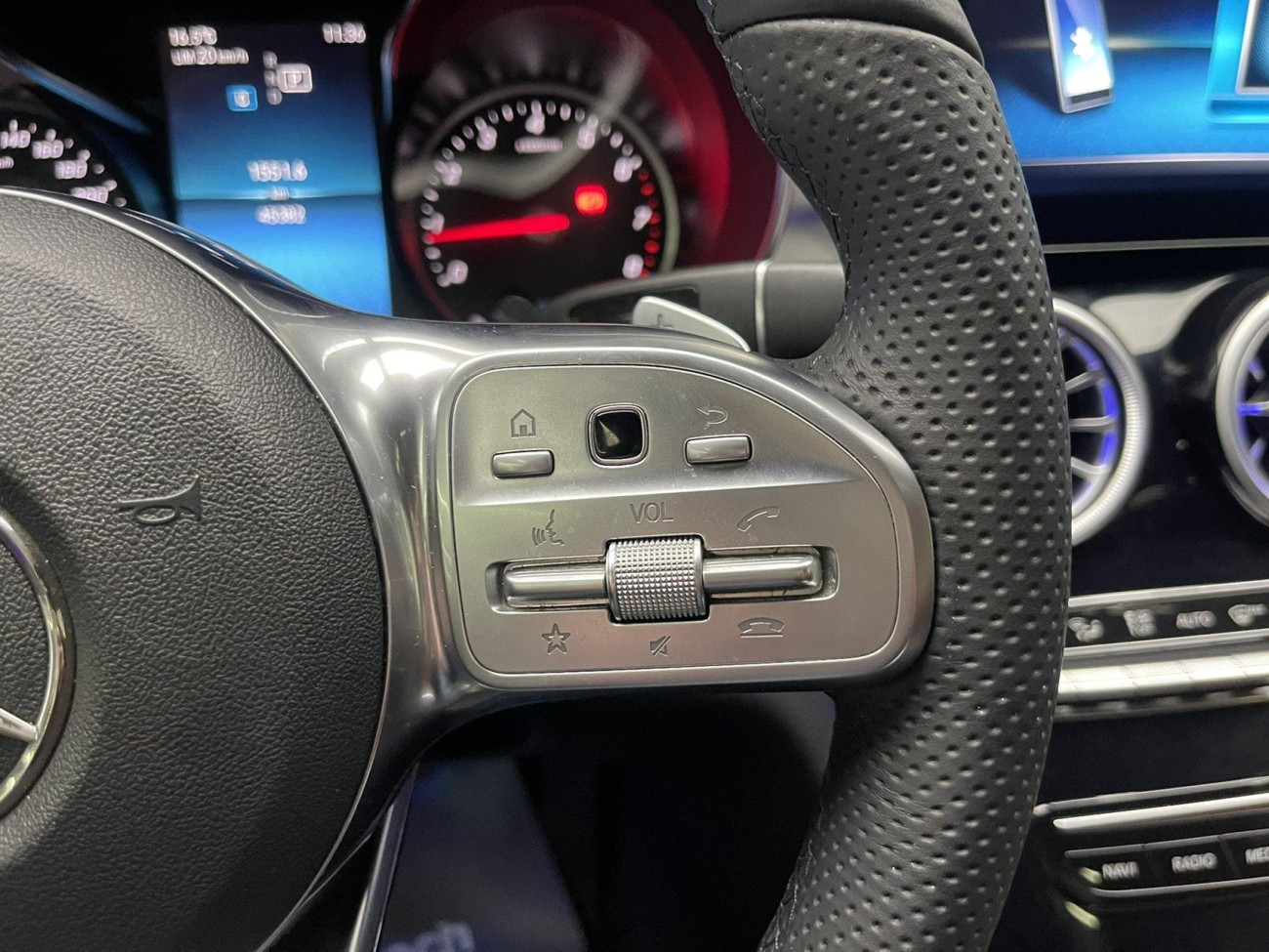 Mercedes-Benz C 260 2019