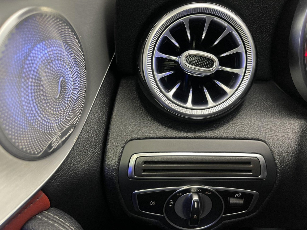 Mercedes-Benz C 260 2019