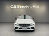 Mercedes-Benz C 260 2019