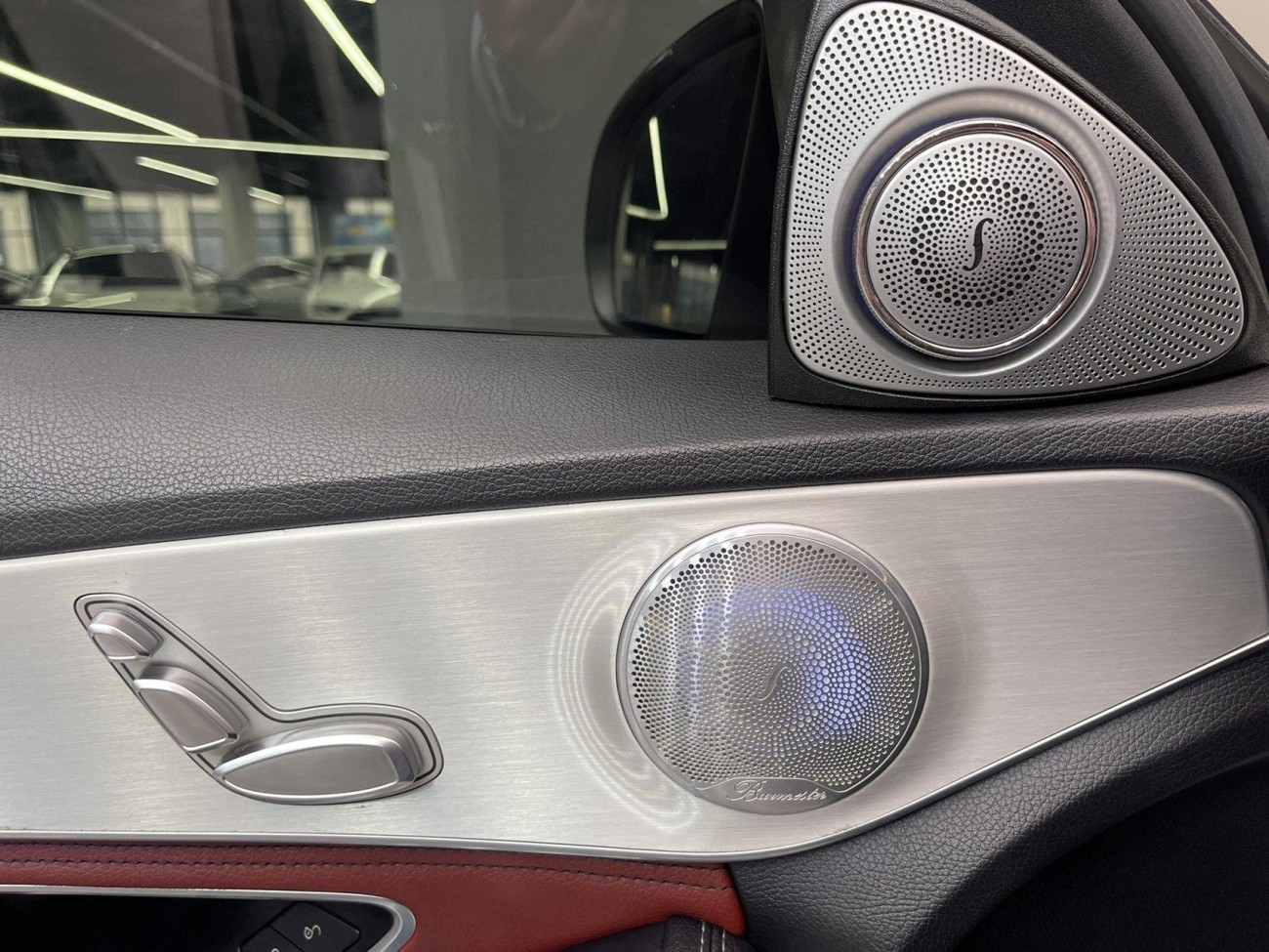 Mercedes-Benz C 260 2019