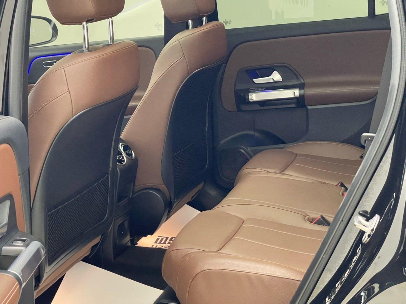 Mercedes-Benz GLB 2022