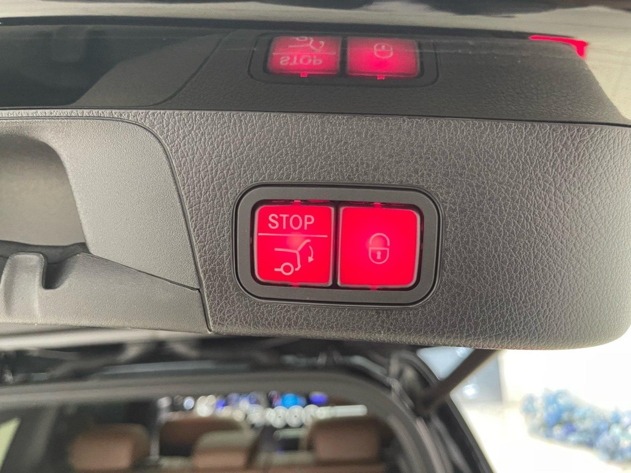 Mercedes-Benz GLB 2022