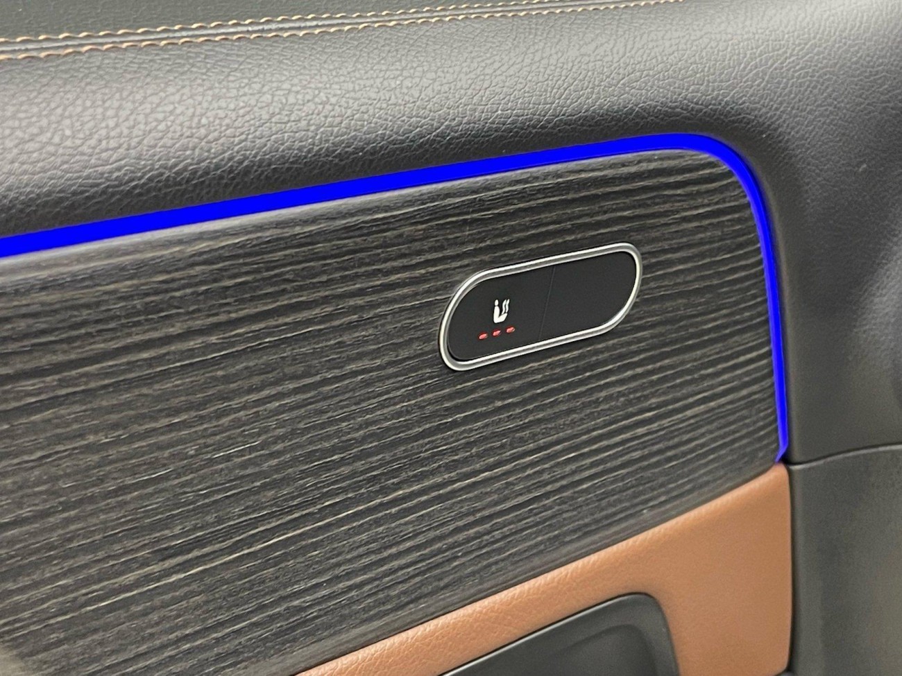 Mercedes-Benz GLB 2022