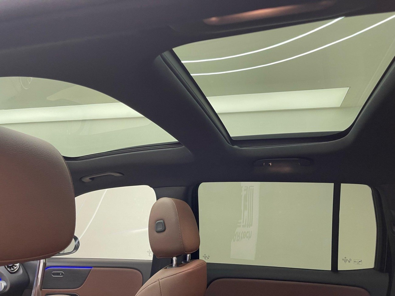 Mercedes-Benz GLB 2022