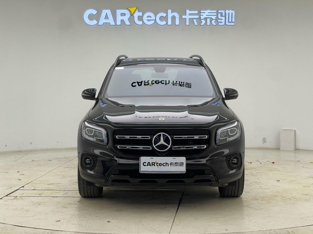 Mercedes-Benz GLB 2022