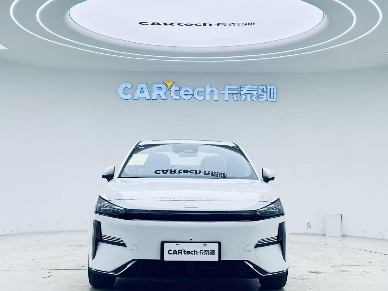 Geely Galaxy Galaxy L6 2025