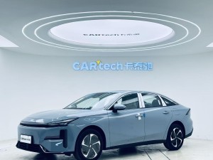 Geely Galaxy Galaxy L6 2025