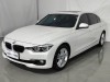 BMW 320Li 2017
