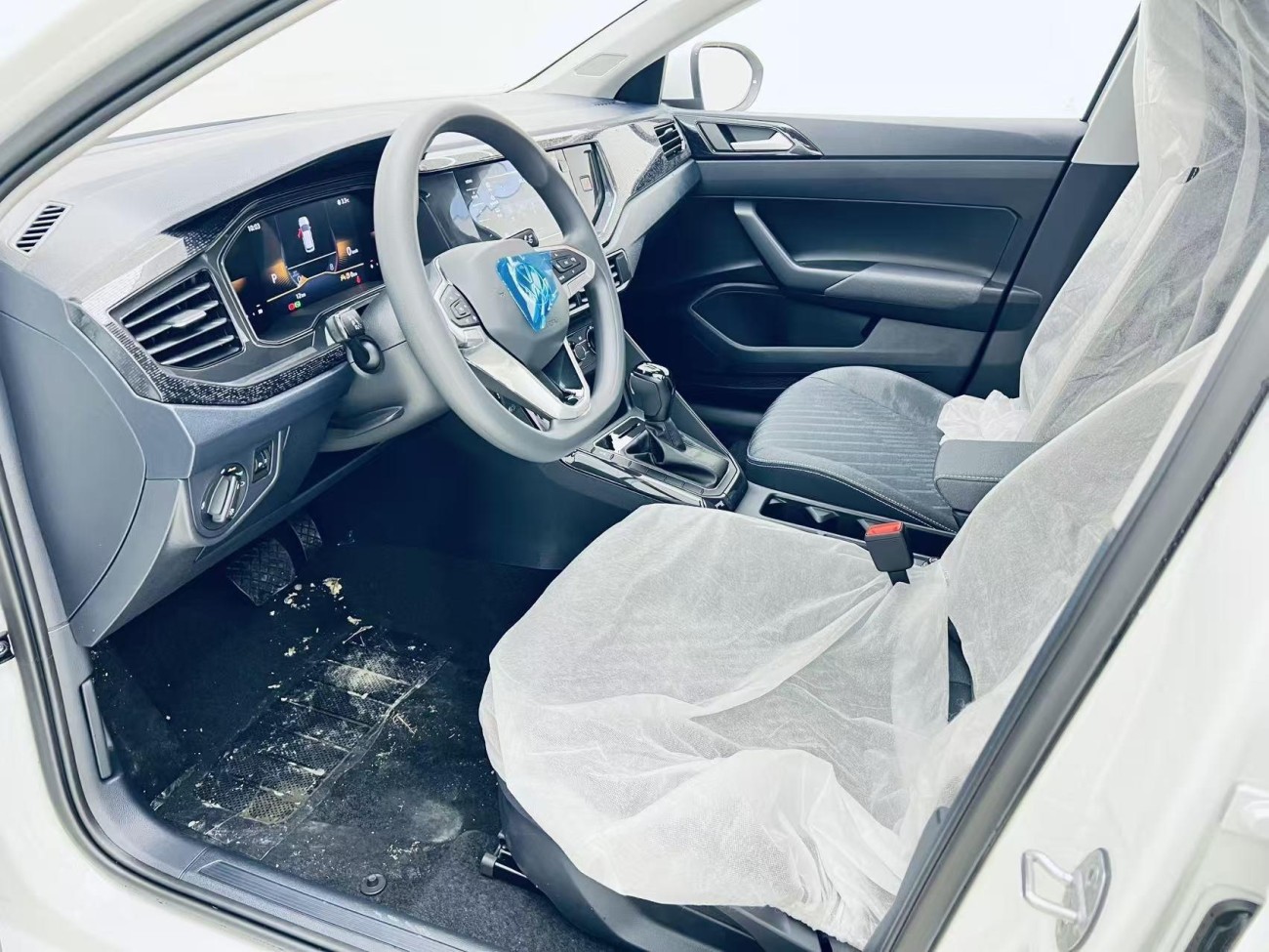 Volkswagen Lavida 2026